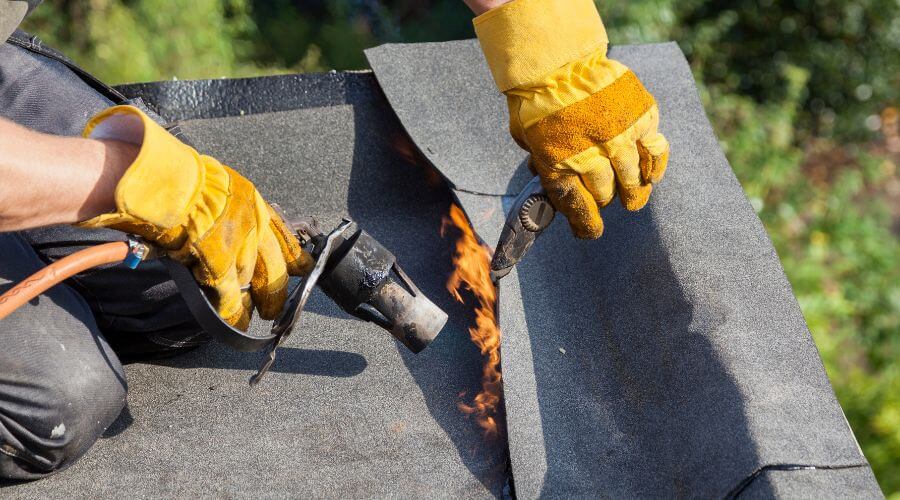 Professional flood damage restoration services in Princeton, WI